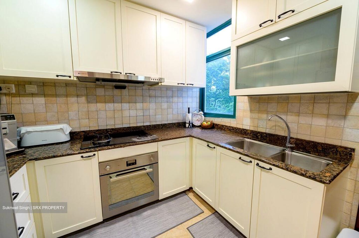 The Hillside (D21), Condominium #498883641